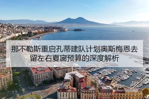 那不勒斯重启孔蒂建队计划奥斯梅恩去留左右夏窗预算的深度解析